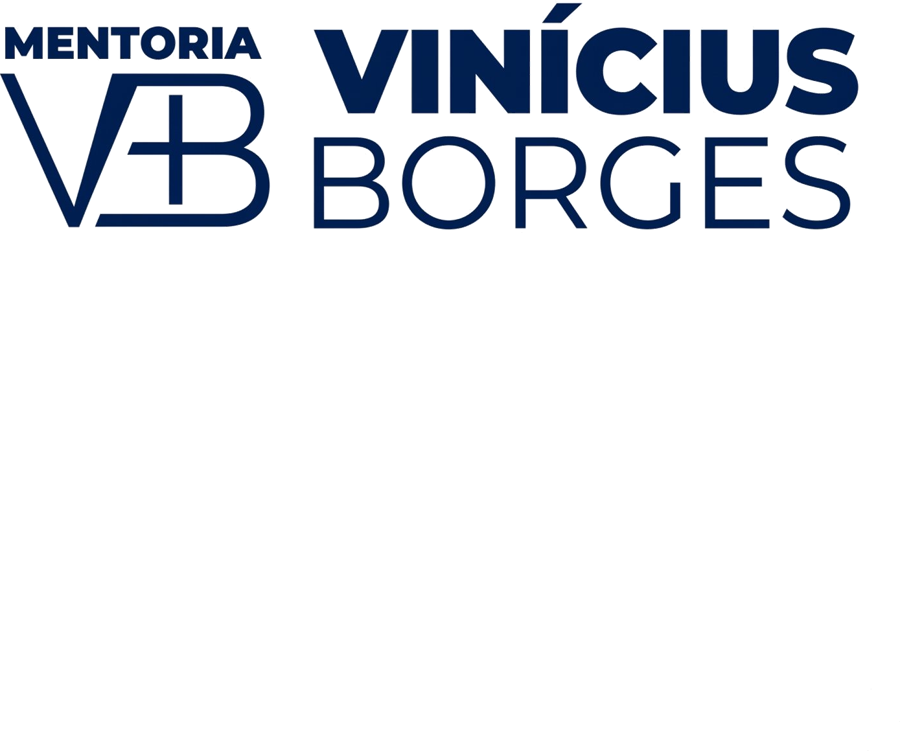 Vinícius Borges Mentoria