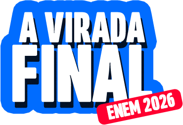 A Virada Final, ENEM 2026