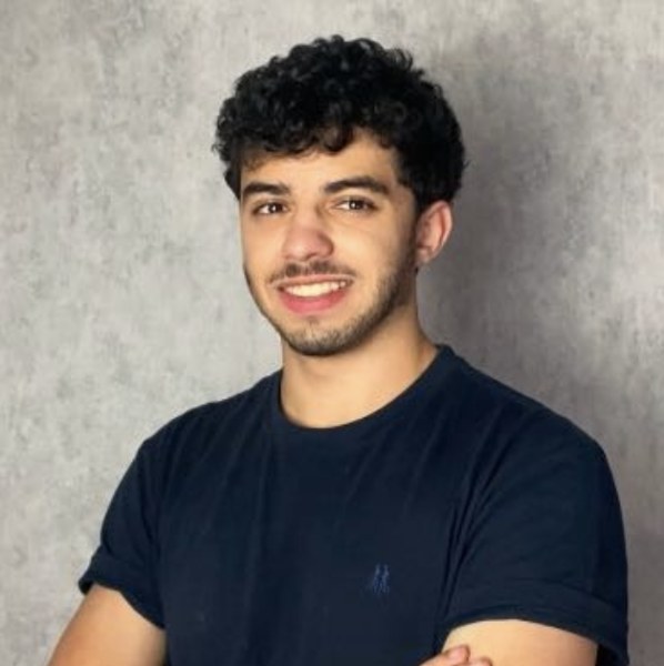 Vinícius Borges